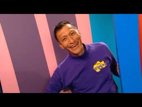 The Wiggles Goodbye Scene Episode 18