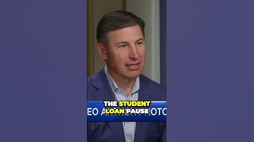 SoFi CEO Reveals How to Save Thousands on Student Loans... #ai #future #loans #students #money