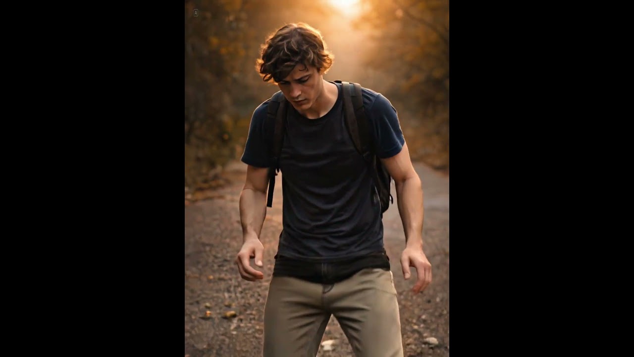 🎬 SERI “Pelajaran Sederhana Tentang Hidup” EPISODE 5 — Batu di Jalan 