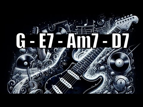 g-major-jazz-backing-track-|-medium-swing-1-6-2-5