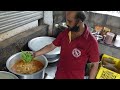 Restaurant Style Mutton Curry Recipe || Street Food Planet