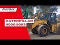 Caterpillar 950G 2003