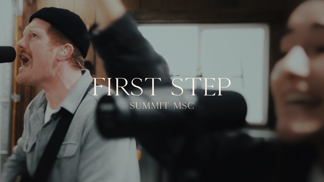 First Step - YouTube