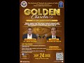 Golden Charcha Day 29 th