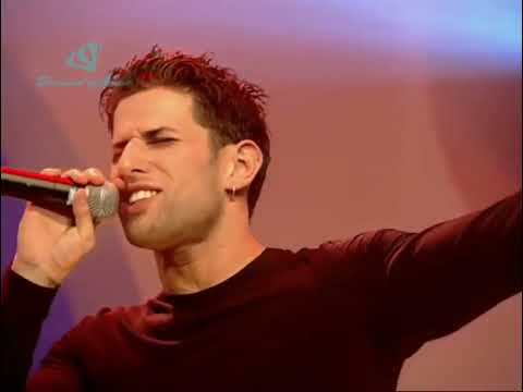 girl on tv - LFO [top of the pops] 04-02-2000 