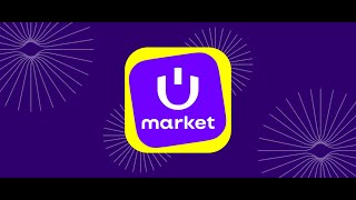 Uzum market sovg'a ulashmoqda