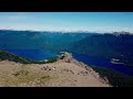 Cold Exposure Retreat With Tim Van Der Vliet In Patagonia Argentina | See Those Lakes!