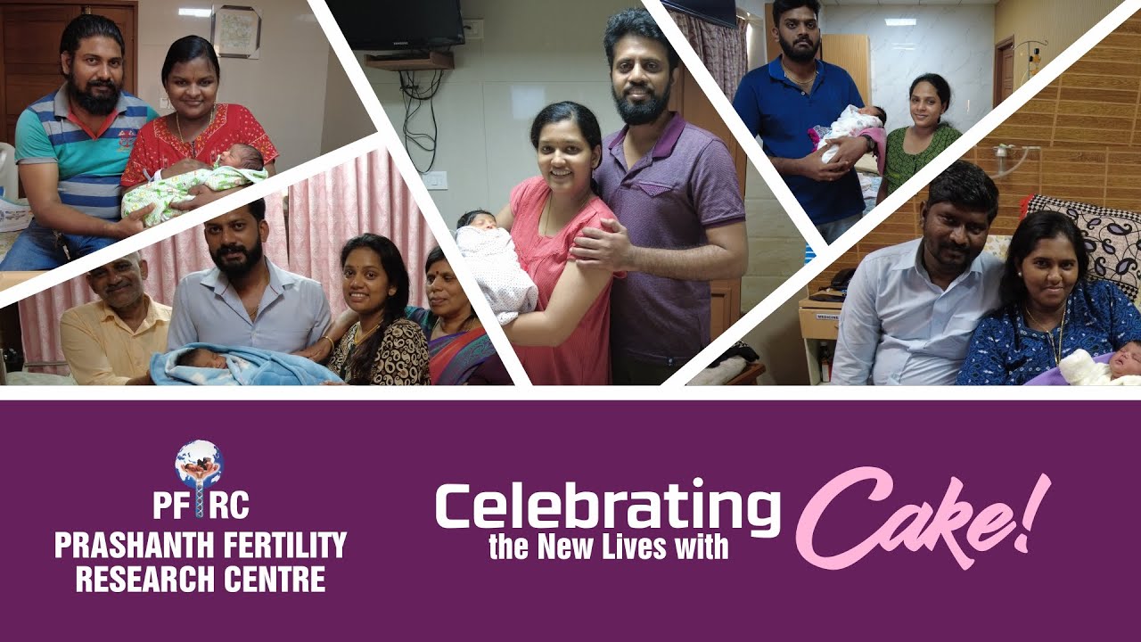 Happy family! Welcoming and Celebrating Five little bundles of joy born on February 2023!