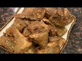 How to season and fry fish  prem  proper