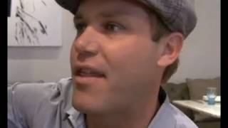 Searsucker San Diego Brian Malarkey Top Chef Hosts CNN IReporters at Comic Con 2011 Content