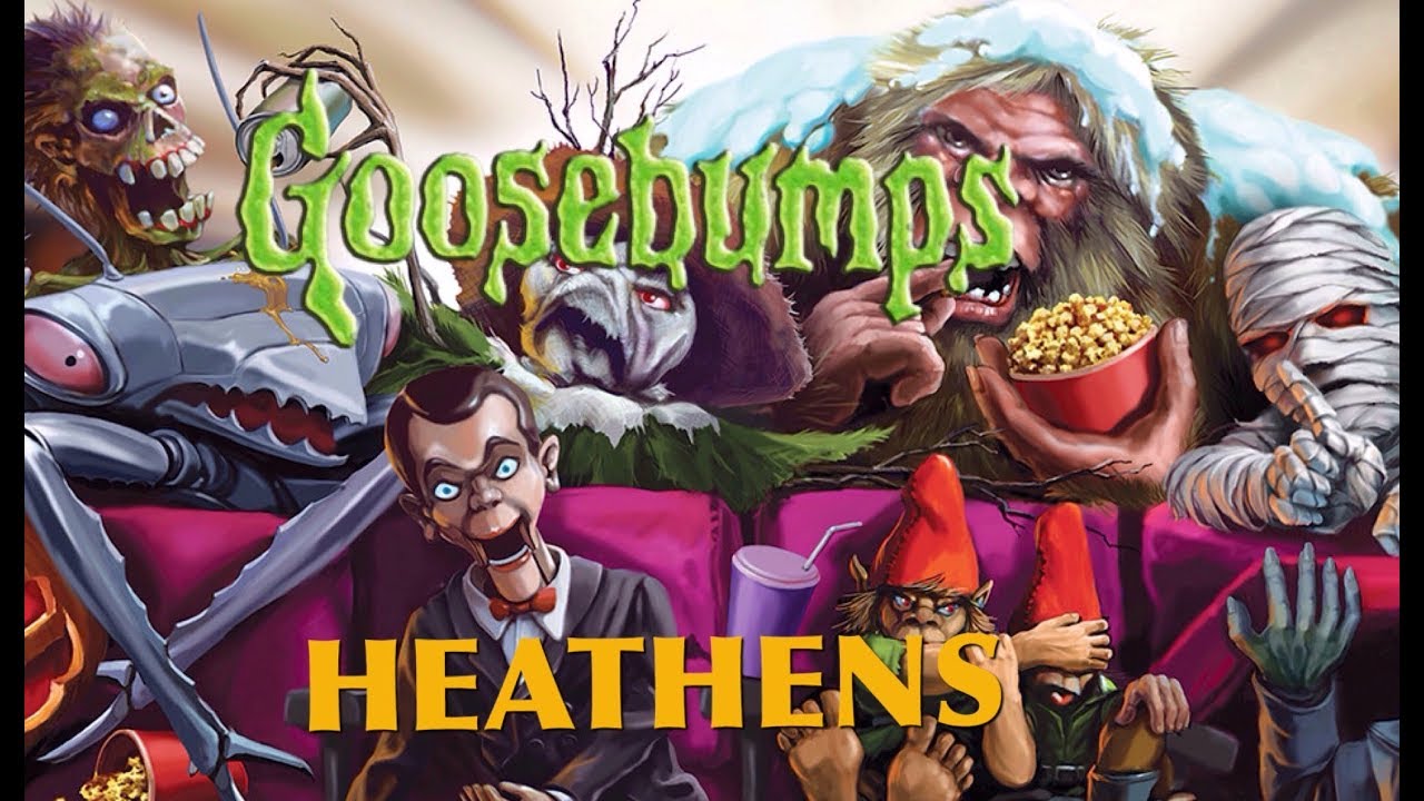 Goosebumps Full Song Roblox Id - roblox heathens id music code