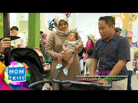 EKSIS Eps. 75 : Narji & Keluarga  Doovi