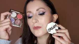 MORE FIRST IMPRESSIONS! Playing with new makeup purchases...