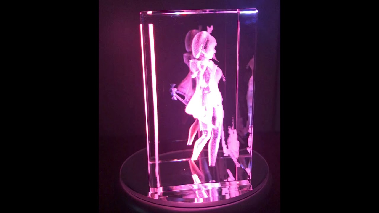 ライザのアトリエ プレミアムボックス ファミ通DXパック 3Dクリスタル 