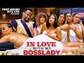 IN LOVE WITH MY BOSSLADY MOVIE | ZUBBY MICHAEL MOVIES 2026 | NIGERIAN MOVIES 2026 LATEST FULL MOVIE