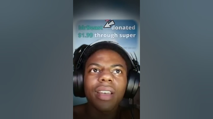 La CUESTIONABLE donacion de MRBEAST que INDIGNO a SPEED en directo 😂