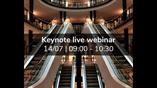 Keynote   Net Zero, What do businesses need to do, when and how