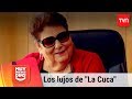 La vida de lujos en el imperio económico de "La Cuca" | Muy buenos días