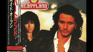 Heartland When I'm With You subtitulado screenshot 1