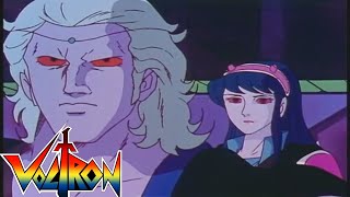 Letters From Home | Voltron Vehicle Force | Voltron | Full Episode