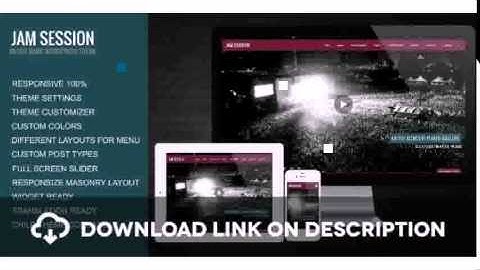 iKnowledge - Knowledge Base / Wiki WordPress Theme Free Download