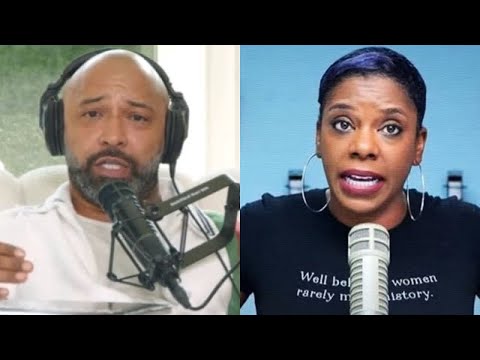 Joe Budden RESPONDS To Tasha K DISRESPECTING Him For Not RELEASING Their Interview “NOT WORTH IT..