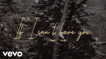 Leona Lewis - If I Can't Have You (Official Lyric Video)