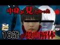 【ゆっくり解説】親友を殺し解体した16歳のサイコパス…エリート一家に生まれた闇【佐世保女子高生殺害事件】