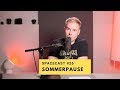 Spacecast 26  boris baldinger  sommerpause