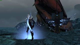 OP8 Sniper Zer0 Voracidous stack + kill