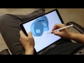 Taking 3D Design To The Next Level with Shapr3D and an Apple Pencil