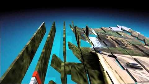 Check out my video intro - Created using Flixpress.com