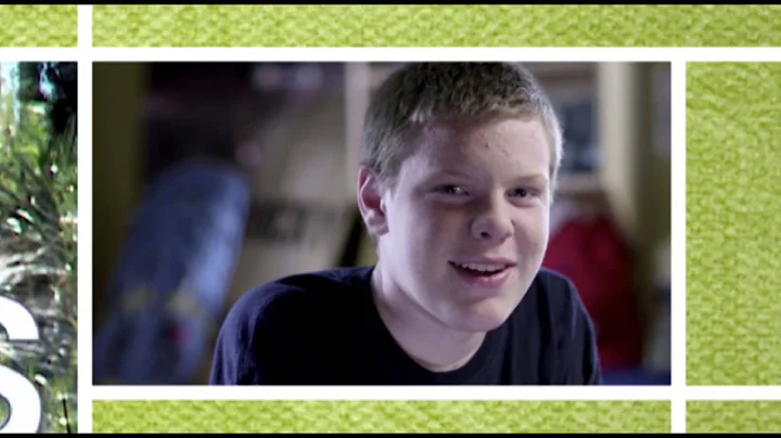 Stories we tell ourselves: Neil Izenberg at TEDxWilmington