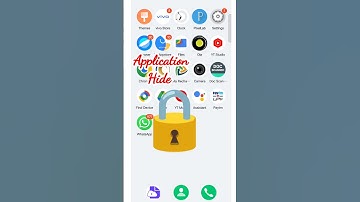 How To Hide Any App In Calculator | Calculator Me App Kaise Chupaye | Hide All App In Calculator