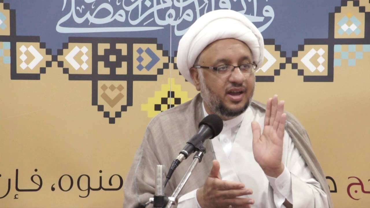 الارشاد التطبيقي | الليلة الاولى  | ١٤٣٧ هـ