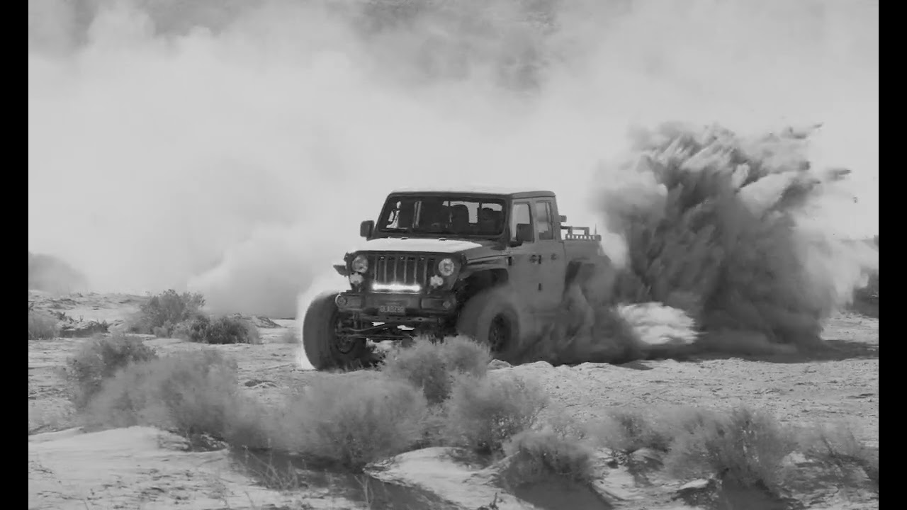 Fundamental Motorsports  SEMA teaser