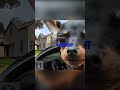 Plays the Race Card After Pulled Over for Suspended License #bodycam #youtubeshorts #confrontation