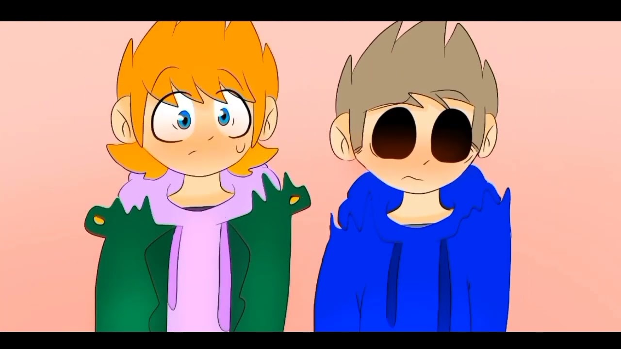 Tom+Tord=❤️. Edd+Matt=❤️, Wiki