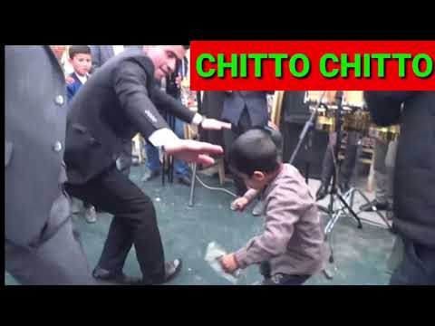 ЧИТТО-ЧИТТО ЧИТА МАРГАРИТТО