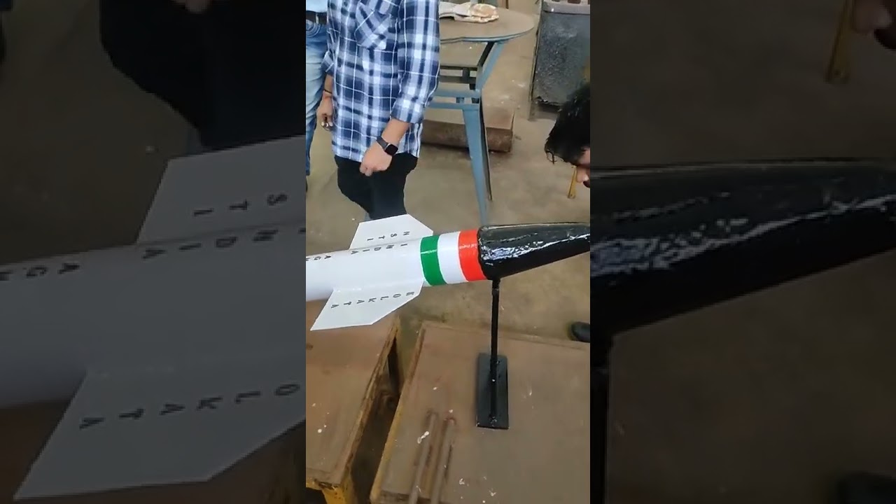 NSTI HOWRAH WELDER TREAD PROJECT 