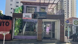 Casa comercial na Vila Leopoldina - Rua Shiling com 281 m2 - inf. 011 99011-3000