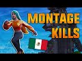 Montage 1 team mva kills and wins mva ipj