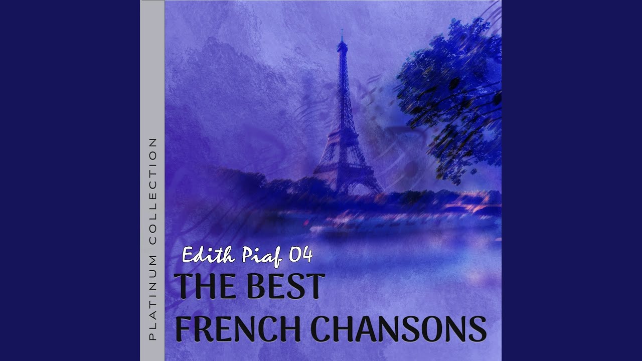 La Vie En Rose - YouTube