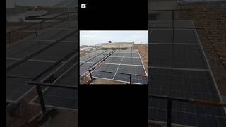 Solar panel safety #viral #trending #shorts