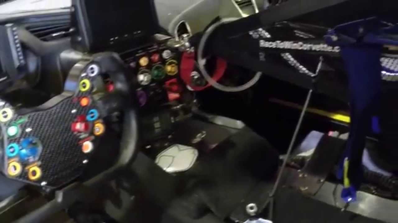 Laguna Seca 2014, Tudor United Sportscar Championship, Mazda Raceway