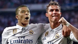 Will Mbappé surpass Cristiano Ronaldo's achievements at Real Madrid? by VSP7 FOOTBALL EXTRA 2,615 views 4 weeks ago 2 minutes, 17 seconds