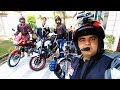 Chitral bike tour via shandur top  phandur valley