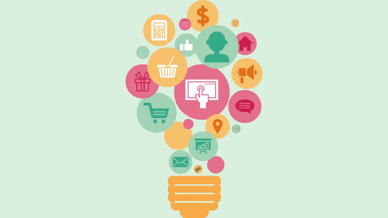 Eezygram Tool Wajib Pemain Instagram YouTube