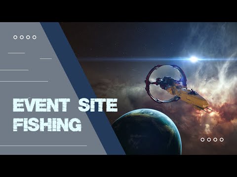 🛸 Event Fun 🚀 (EVE Online - 28/08/24)