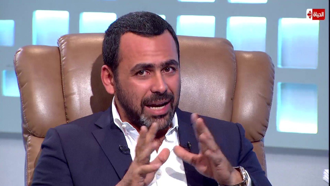 فحص شامل – يوسف الحسيني يرد علي فيديو ضربه في أمريكا 